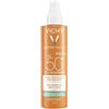 VICHY (L'OREAL ITALIA SPA) CS BEACH PROTECT SPRAY SPF50+