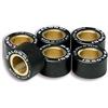 Generico 669919.D0 KIT MASSETTE MASSE RULLI MALOSSI 9.5G 20x12mm 8PZ COMPATIBILE CON YAMAHA X MAX 250 ie 4T LC euro 3 2014 > (G3B3E)