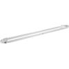 Grohe Selection barra portasciugamani, 41058DC0, Selection supersteel [Accessori Bagno > Portasciugamani]