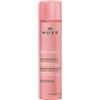 Nuxe Very Rose Lozione Esfoliante Illuminante 150 Ml