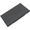 Rankomu Monitor touchscreen portatile da 18,5 pollici touch screen portatile da 18,5 pollici, display HD 1920 x 1080, interfaccia multimediale, estensione monitor da gioco per PC, telefono, console di