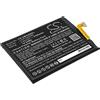 Cameron Sino Batteria di ricambio compatibile UMI UMIDIGI A9 Pro (3700 mAh/14,25 Wh)