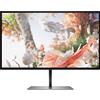 HP 1A9C9AA#ABB Monitor Z25XS G3 25 IPS QHD 16:9 1000:1 266CD/M2 14MS HDMI DP USB-C, Aluminium, Argento