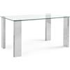 Bizzotto Tavolo New Arley 140x80