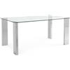 Bizzotto Tavolo New Arley 160x90