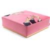 Seletti Pouf Lipsticks Pink Seletti