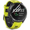 Renwox 5pcs pellicola idrogel per Garmin Forerunner 165
