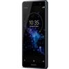 Sony Xperia XZ2 Compact Dual SIM 4G 64GB Black - Smartphones (12.7 cm (5), 64 GB, 19 MP, Android, 8, Black) [versione Germania]