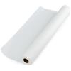 OTYMIOW Carta Traslucida da Lucido Trasparente 43 cm × 50 m Rotolo di Carta Disegno 29 g/m² CartaSchizzo Modello Sarta Rotolo di CartaRicalco per Schizzi e Tracciamento, Sartoria e Cucito