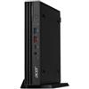ACER VERITON N VVN4720GT INTEL® CORE™ I5 I5-14400T 16 GB DDR5-SDRAM 512 GB SSD WINDOWS 11 PRO MINI PC NERO