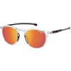 CARRERA DUCATI Carduc 035/S Occhiali da Sole, Cristallo, 50 Uomo