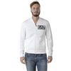 Emporio Armani FELPA EMPORIO ARMANI EA7 U 6YPM96PJ05Z BIANCO Taglia M