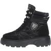 Blauer Tronchetto Donna Nero F4blanca03 NERO 39
