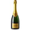 Krug Champagne Krug 172em édition-0.75L