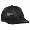 Replay Am4424 Cappellino da Baseball, 0098 Nero, Taglia Unica Uomo