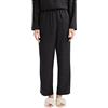 DeFacto Z5329AZ Tuta Tracksuit, Black, L Donna