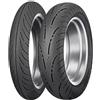Dunlop Pneumatico stradale DUNLOP ELITE 4 130/90B16 TL 67H