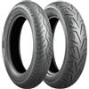Bridgestone Pneumatico stradale BRIDGESTONE Battlecruise H50 130/70B18 TL 63H