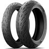 MICHELIN ROAD 6 GT 180/55ZR17 W73 TL, Pneumatici stradali, Posteriore
