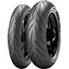 Pirelli Pneumatico stradale PIRELLI DIABLO ROSSO III D 180/55ZR17 TL 73W