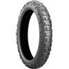 Bridgestone Pneumatico stradale BRIDGESTONE Battlax Adventurecross AX41 120/70B19 TL 60Q