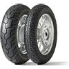 Dunlop Pneumatico stradale DUNLOP D404 3.00-19 TT 49S