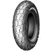 Dunlop Pneumatico scooter DUNLOP TRAILMAX 120/90-10 TL 57J