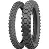 Michelin Pneumatico fuoristrada MICHELIN TRACKER 100/100-18 TT 59R