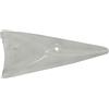 Vicma Lente faro, indicatore di direzione VICMA 6854