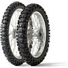 Dunlop Pneumatico fuoristrada DUNLOP D952 80/100-21 TT 51M