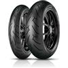 Pirelli Pneumatico stradale PIRELLI DIABLO ROSSO II 190/50ZR17 TL 73W