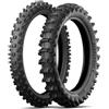 MICHELIN STARCROSS 6 SAND 110/90-19 M62 TT, Pneumatici off-road, Posteriore