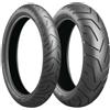 Bridgestone Pneumatico stradale BRIDGESTONE Battlax A41 150/70R17 TL 69V