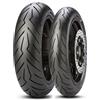 Pirelli Pneumatico scooter PIRELLI DIABLO ROSSO SCOOTER 120/80-14 TL 58S