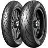 Metzeler Pneumatico stradale METZELER CRUISETEC 180/60R16 TL 80H