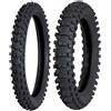 DUNLOP GEOMAX MX34 90/100-16 TT 51M, Pneumatici per moto Posteriore
