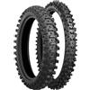 Bridgestone Pneumatico fuoristrada BRIDGESTONE Battlecross X10 80/100-21 TT 51M