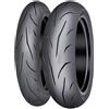 Mitas Pneumatico stradale MITAS SPORTFORCE+ 190/50ZR17 TL 73W