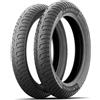 MICHELIN CITY EXTRA 100/90-17 S55 TL/TT, Pneumatici stradali, Posteriore