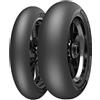 Metzeler Pneumatico da corsa METZELER RACETEC RR SLICK K 200/60R17 TL