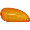 Vicma Lente faro, indicatore di direzione VICMA 6839