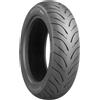 CONTINENTAL K62 3.00-10 TT 50J, Pneumatici per moto Anteriore/Posteriore