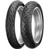 Dunlop Pneumatico stradale DUNLOP GPR300 180/55ZR17 TL 73W