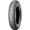 Dunlop Pneumatico scooter DUNLOP TT93 GP 100/90-12 TL 49J Anteriore