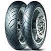 Dunlop Pneumatico scooter DUNLOP SCOOTSMART 3.50-10 TL 59J