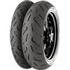 Continental Pneumatico stradale CONTINENTAL ContiSportAttack 4 190/50ZR17 TL 73W