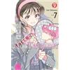 Magic Press Le due facce di Tamon (Vol. 7)