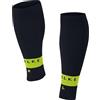 FALKE uomo RU Compression Tube gambali compressione running migliore