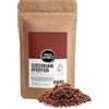 Spicy Welt Pepe di Sichuan Rosso Intero (250g) - Bacche Hua Jiao per Mapo Tofu, Pollo Kung Pao e Wok | Gusto Agrumato e Frizzante | 100% Naturale, Senza Additivi