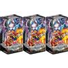 Yu Gi Oh OCG Duel Monsters WORLD PREMIERE PACK 2024 Box x3 NUOVO JP